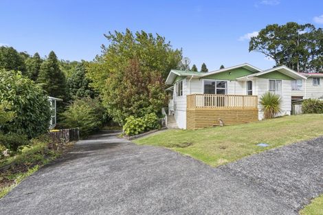 Photo of property in 125 Pembroke Street, Westown, New Plymouth, 4310