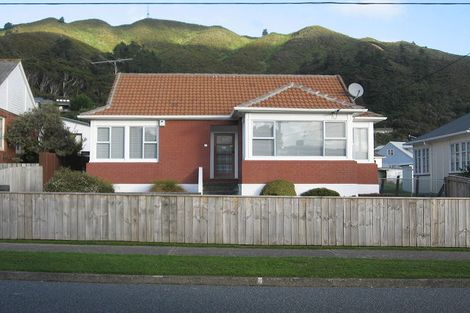 Photo of property in 97 Wilkie Crescent, Naenae, Lower Hutt, 5011