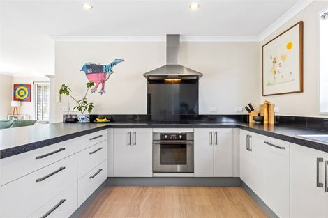 Photo of property in 9 Hodgkinson Road, Pegasus, 7612