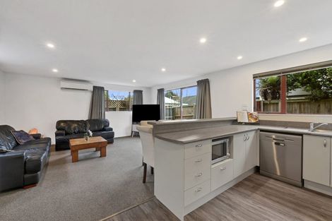 Photo of property in 134b Huxley Street, Sydenham, Christchurch, 8023