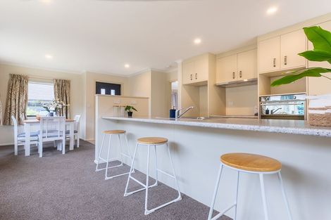 Photo of property in Georgia Estate, 26/3 Georgia Grove, Paraparaumu, 5032