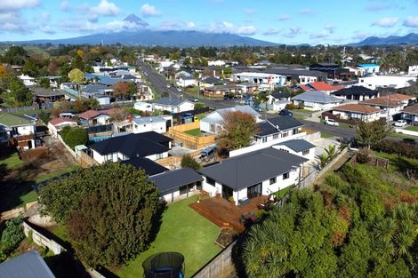 Photo of property in 369 Carrington Street, Upper Vogeltown, New Plymouth, 4310
