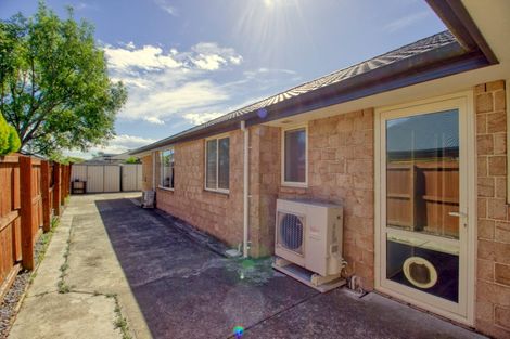 Photo of property in 10 Macartney Avenue, Halswell, Christchurch, 8025