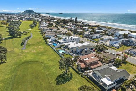 Photo of property in 164b Oceanbeach Road, Mount Maunganui, 3116
