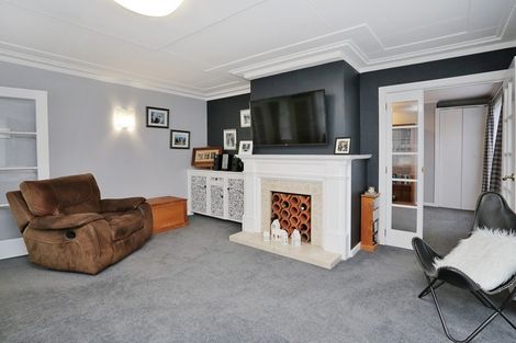 Photo of property in 10 Duncraig Street, Hawthorndale, Invercargill, 9810