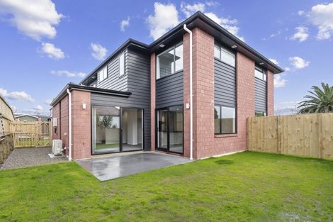 Photo of property in 5/18 Mahoe Street, Melville, Hamilton, 3206