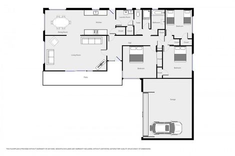 Photo of property in 46 Nevada Drive, Merrilands, New Plymouth, 4312