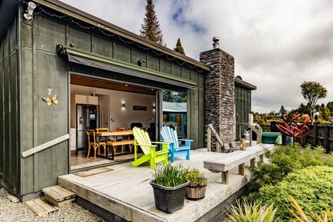 Photo of property in 7 Tiffany Place, Ohakune, 4625