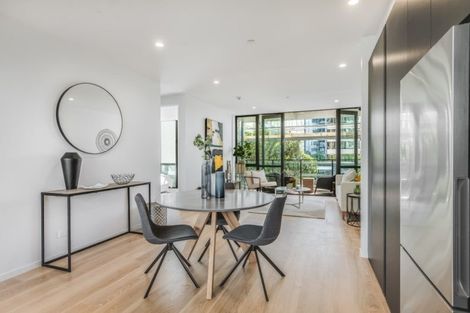 Photo of property in 601/10 Auburn Street, Takapuna, Auckland, 0622