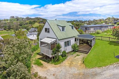 Photo of property in 47 Colonel Mould Drive, Mangonui, 0420