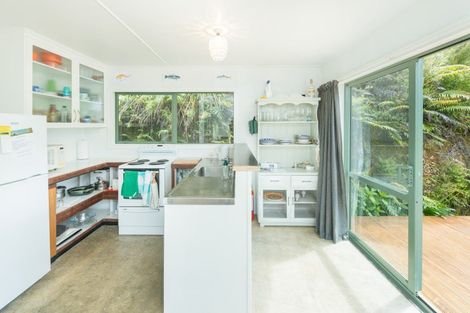 Photo of property in 55 Hope Drive, Okiwi Bay, 7193