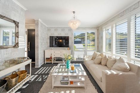 Photo of property in 46 Baxendale Drive, Matipo Heights, Rotorua, 3015