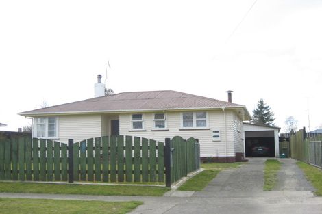 Photo of property in 62 Tawa Street, Murupara, 3025