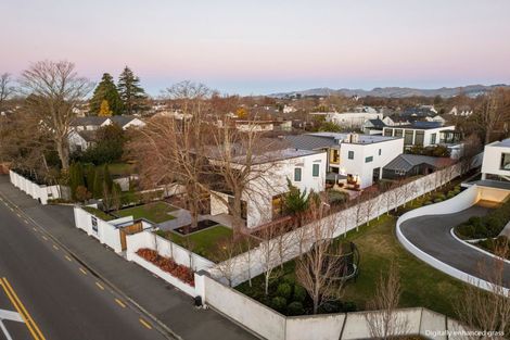 Photo of property in 148 Glandovey Road, Strowan, Christchurch, 8052