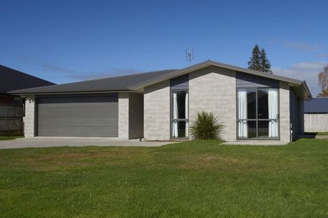 Photo of property in 4 Cicada Place, Kihikihi, Te Awamutu, 3800