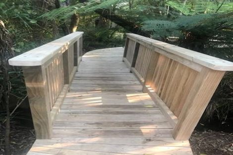 Photo of property in 49e Park Rise, Campbells Bay, Auckland, 0630