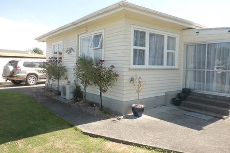 Photo of property in 51 Maude Street, Temuka, 7920