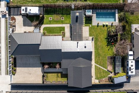 Photo of property in 22 Rose Street, Springlands, Blenheim, 7201