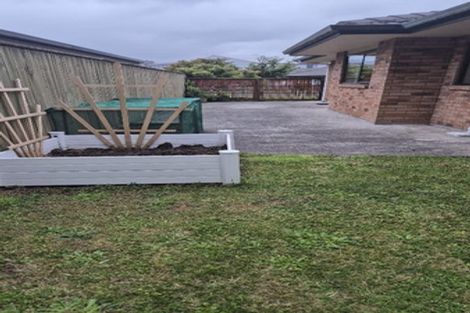 Photo of property in 37 Evergreen Crescent, Trentham, Upper Hutt, 5018