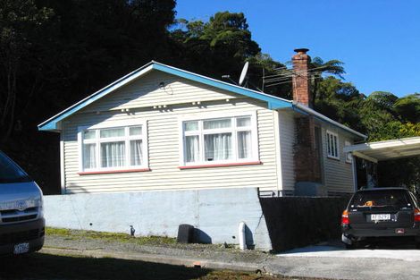 Photo of property in 85 Sinnott Road, Greymouth, 7805