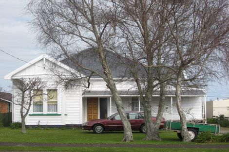 Photo of property in 10 Norman Street, Waitara, 4320