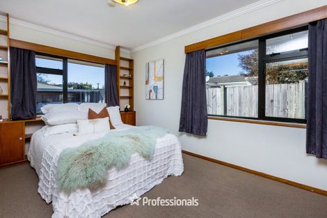 Photo of property in 8 Coates Grove, Silverstream, Upper Hutt, 5019