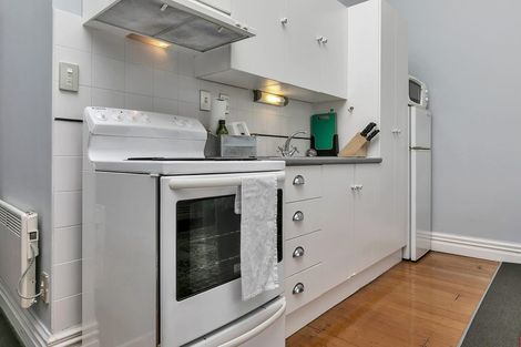 Photo of property in Waldorf Bankside Apartments, 3d/8 Bankside Street, Auckland Central, Auckland, 1010