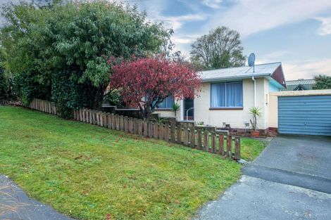 Photo of property in 2/2-4 Totara Street, Geraldine, 7930