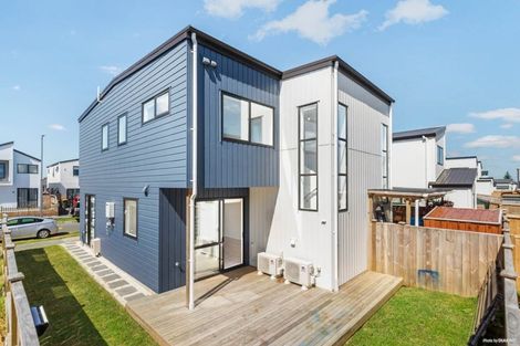 Photo of property in 86 Bellbird Street, Papakura, 2110