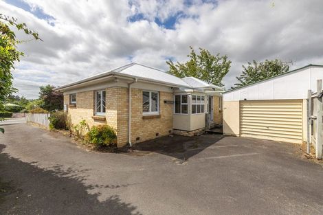 Photo of property in 105b Hakanoa Street, Huntly, 3700