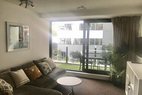 Photo of property in Celestion Waldorf, 801/19 Anzac Avenue, Auckland Central, Auckland, 1010