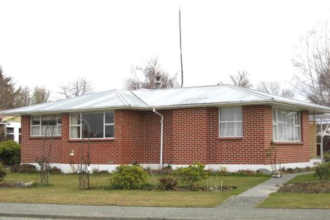 Photo of property in 41 Gray Street, Fairlie, 7925