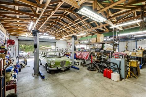 Photo of property in 204 Miller Street, Hastings, 4122