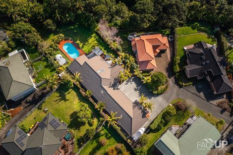 Photo of property in 13 Hobie Court, West Harbour, Auckland, 0618