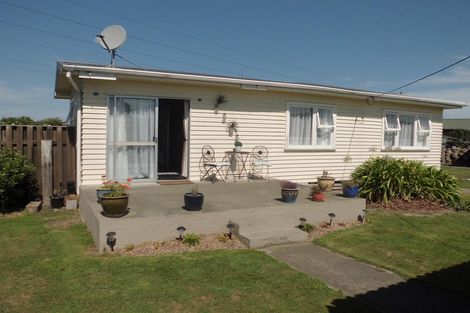 Photo of property in 51 Maude Street, Temuka, 7920