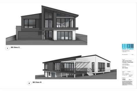 Photo of property in 120 Arran Point Parade, Orewa, 0931