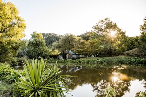 Photo of property in 186 Twilight Road, Clevedon, Papakura, 2582