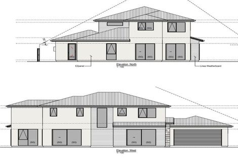 Photo of property in 5 Shiloh Lane, Sockburn, Christchurch, 8042