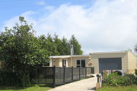 Photo of property in 3 Rangatira Drive, Mangakino, 3421