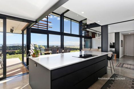 Photo of property in 221b Mahoenui Valley Road, Coatesville, 0793