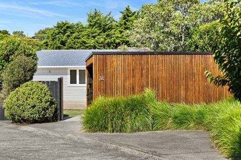 Photo of property in 34c Toru Street, Te Atatu Peninsula, Auckland, 0610