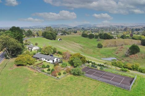 Photo of property in 29 Cemetery Road, Whatawhata, Hamilton, 3289