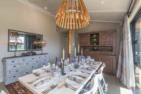 Photo of property in 157 Manakau Heights Drive, Manakau, Levin, 5573