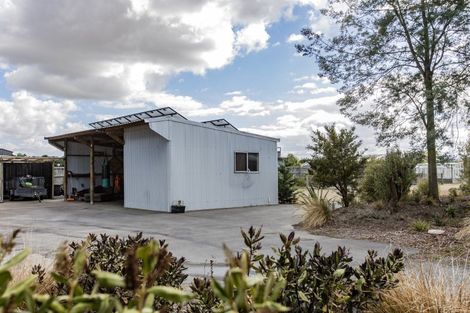 Photo of property in 31 Mchughs Road, Swannanoa, 7692