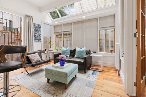 Photo of property in 22 Talavera Terrace, Kelburn, Wellington, 6012