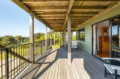 Photo of property in 48 Balfour Crescent, Castlepoint, Tinui, 5889