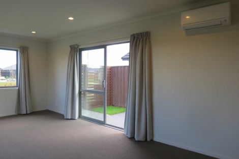 Photo of property in 25 Burford Way, Rolleston, 7615
