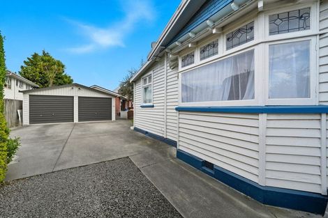 Photo of property in 2/13 Peverel Street, Riccarton, Christchurch, 8011