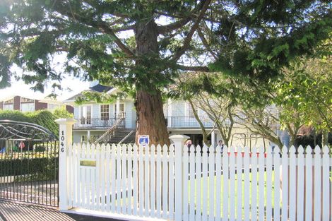 Photo of property in 1046 River Road, Queenwood, Hamilton, 3210