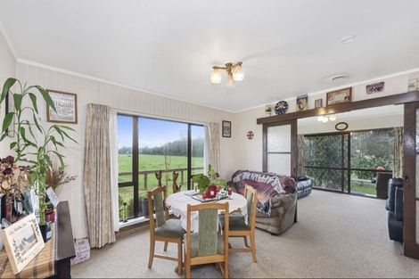 Photo of property in 263 Woodside Road, Matangi, Hamilton, 3284